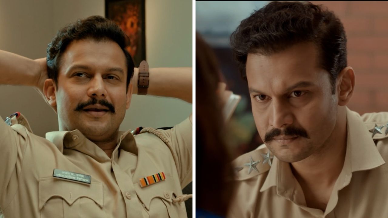 Miranda Warning : फार्महाऊसवरील खुनाचं गूढ उलगडणार! आदिनाथ कोठारेच्या ‘मिरांडा वॉर्निंग’चा थरारक टीझर रिलीज