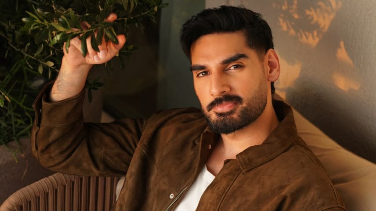 Ahan Shetty: ‘बॉर्डर २’नंतर अहान शेट्टी पुन्हा अ‍ॅक्शनसाठी सज्ज; ‘सनकी’मधून अ‍ॅक्शनसोबत प्रेमकहाणीही पाहायला मिळणार
