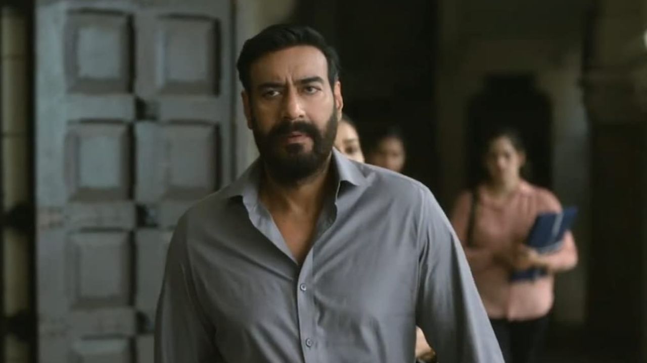 Drishyam 3 Cast Fees:: अजय देवगणच्या मानधनाचा आकडा पाहून व्हाल थक्क! तब्बू आणि रजत कपूरची फी किती