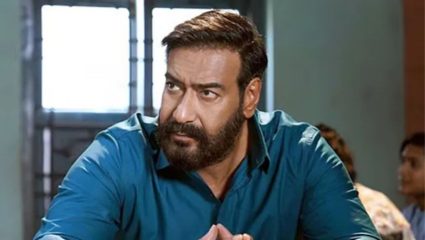 Drishyam 3 Box Office: ‘दृश्यम ३’ची बॉक्स ऑफिसवर घोडदौड सुरूच! १२ दिवसांत जगभरात ५०० कोटींची कमाई; अजय देवगणची चांदी