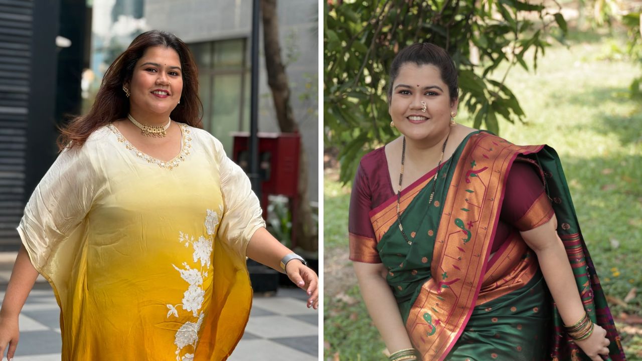 Akshaya Naik: दसऱ्याच्या शुभमुहूर्तावर अक्षयाने सांगितला आयुष्यातील ‘सोनेरी क्षण’; या चित्रपटातून मोठ्या पडद्यावर झळकणार अभिनेत्री