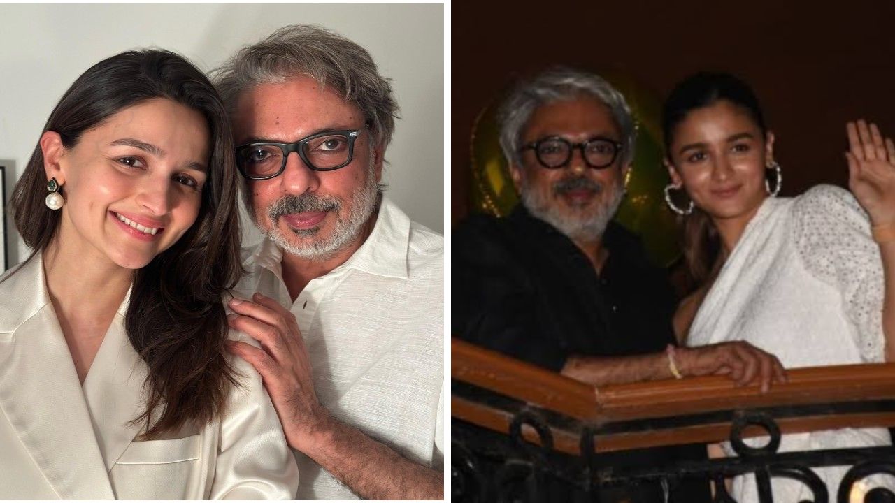  Inshallah Movie: ‘इंशाल्लाहचं रखडलेलं स्वप्न पुन्हा साकारणार? आलिया भट्टसोबत भन्साळींच्या नव्या प्रोजेक्टची चर्चा