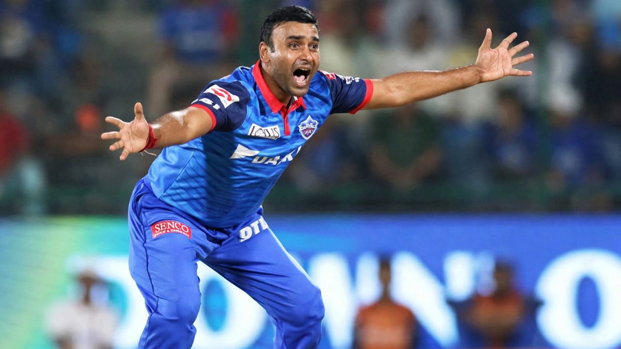 IPL 2027 आधी दिल्ली कॅपिटल्सची गुगली! फिरकीचा बादशाह आता नव्या भूमिकेत; ‘या’ खेळाडूची वापसी