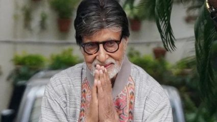 Amitabh Bachchan: अमिताभ बच्चन यांनी सोशल मीडियापासून घेतला ब्रेक? प्रकृतीबाबत पोस्ट करत चाहत्यांची मागितली माफी