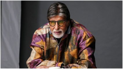 Amitabh Bachchan Birthday: ५ दशकं, असंख्य हिट चित्रपट अन् आजही तोच दरारा! बॉलिवूडचे महानायक अमिताभ बच्चन यांचा ८४वा वाढदिवस