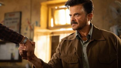 Asian Academy Creative Awards: ‘सुभेदार’चा डबल धमाका! अनिल कपूर ठरले सर्वोत्कृष्ट अभिनेता; चित्रपटालाही मोठा पुरस्कार