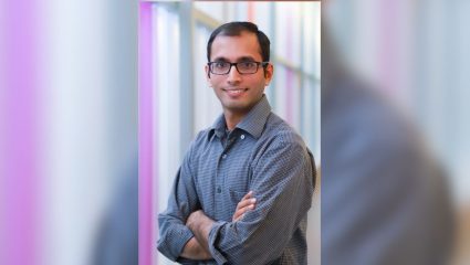anish pillai
