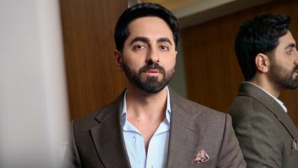 Ayushmann Khurrana: सात चित्रपट, सात नवे दिग्दर्शक; आयुष्मान खुरानाची हटके काम करण्याची पद्धत चर्चेत