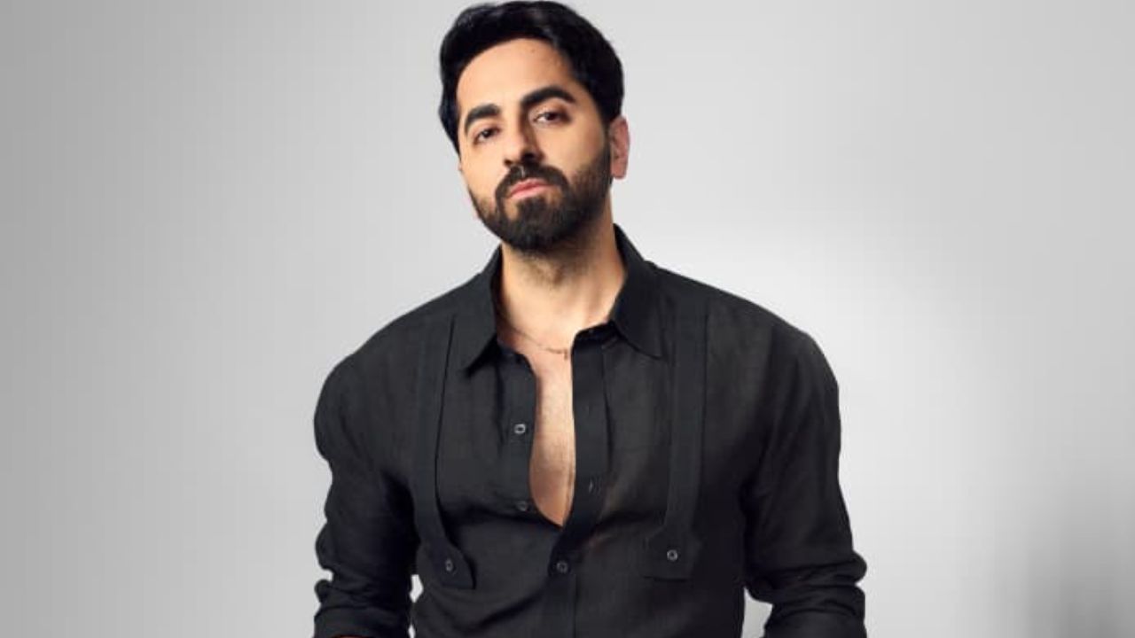 Udta Teer Trailer: कॉमेडी, अ‍ॅक्शन अन् देशभक्तीचा तडका! आयुष्मान खुरानाच्या ‘उडता तीर’चा दुसरा ट्रेलर रिलीज