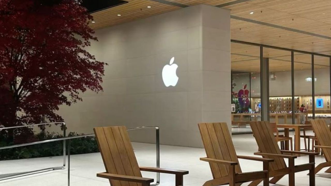Apple पुन्हा सज्ज! महिनाअखेरीस आयोजित केला नवा ईव्हेंट, कोणते डिव्हाईस करणार धमाका? चाहत्यांची उत्सुकता वाढली