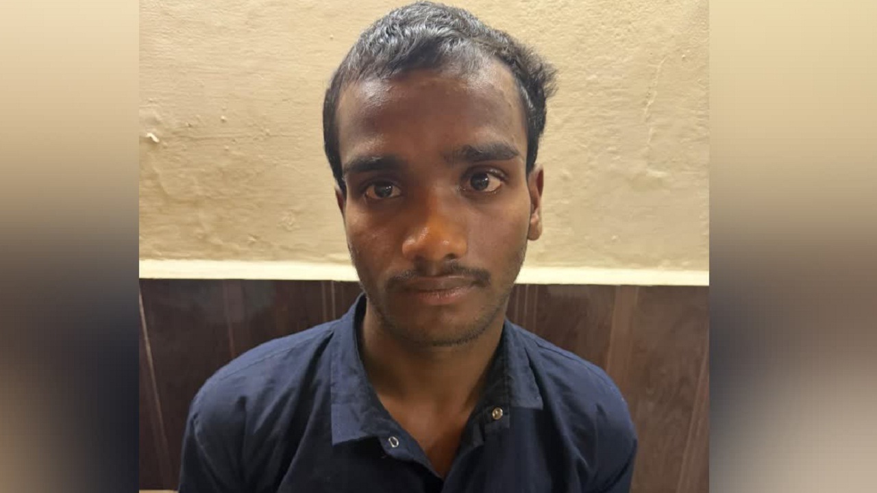 AI व्हिडिओने उडवली खळबळ! कर्नाटक विधान सौधमध्ये स्फोट झाल्याचा बनाव; तरुणाला अटक