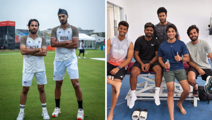 IND vs PAK: अर्शदीप IN, शिवम दुबेला आज बसवणार? पाकिस्तानविरूद्ध कशी असणार Gold Medal साठी टीम