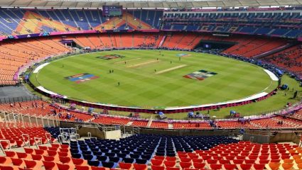 Ranji Trophy 2026-27:रणजी ट्रॉफीत मोठा ड्रामा! मैदानाऐवजी कोर्टात लढाई; अरुणाचल प्रदेश पहिल्याच सामन्याला मुकला, नेमकं प्रकरण काय?