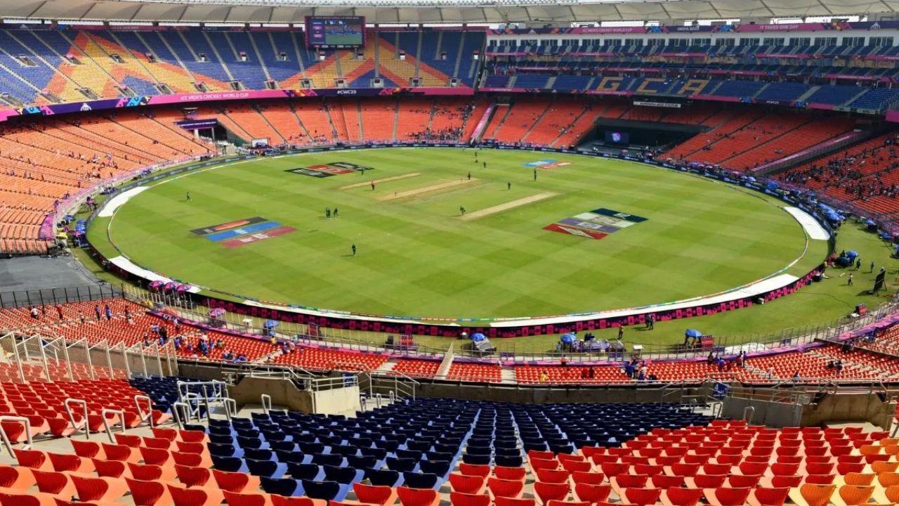 Ranji Trophy 2026-27:रणजी ट्रॉफीत मोठा ड्रामा! मैदानाऐवजी कोर्टात लढाई; अरुणाचल प्रदेश पहिल्याच सामन्याला मुकला, नेमकं प्रकरण काय?