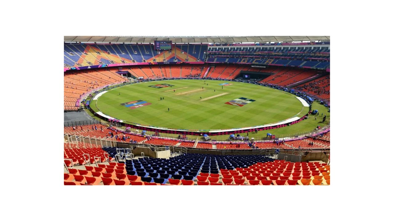 Ranji Trophy 2026-27:रणजी ट्रॉफीत मोठा ड्रामा! मैदानाऐवजी कोर्टात लढाई; अरुणाचल प्रदेश पहिल्याच सामन्याला मुकला, नेमकं प्रकरण काय?