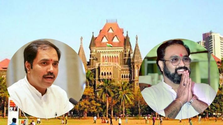 40 कोटींच्या कर्ज घोटाळा प्रकरणात भाजप आमदाराच्या भावाला उच्च न्यायालयाचा झटका; दोषमुक्तीचा अर्ज फेटाळला!
