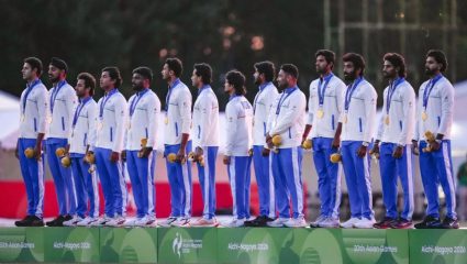 गोल्डन फिनिश! क्रिकेट, हॉकी, अन् तिरंदाजीत जलवा! शेवटच्या दिवशी जिंकली ५ सुवर्णपदकं; Asian Games 2026 मध्ये भारत कितव्या स्थानी?