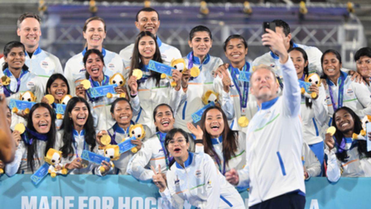 Asian Games 2026 : हर कर मैदान फतेह ; ‘या’ पाच कारणांमुळे भारतासाठी खास राहिली ही स्पर्धा