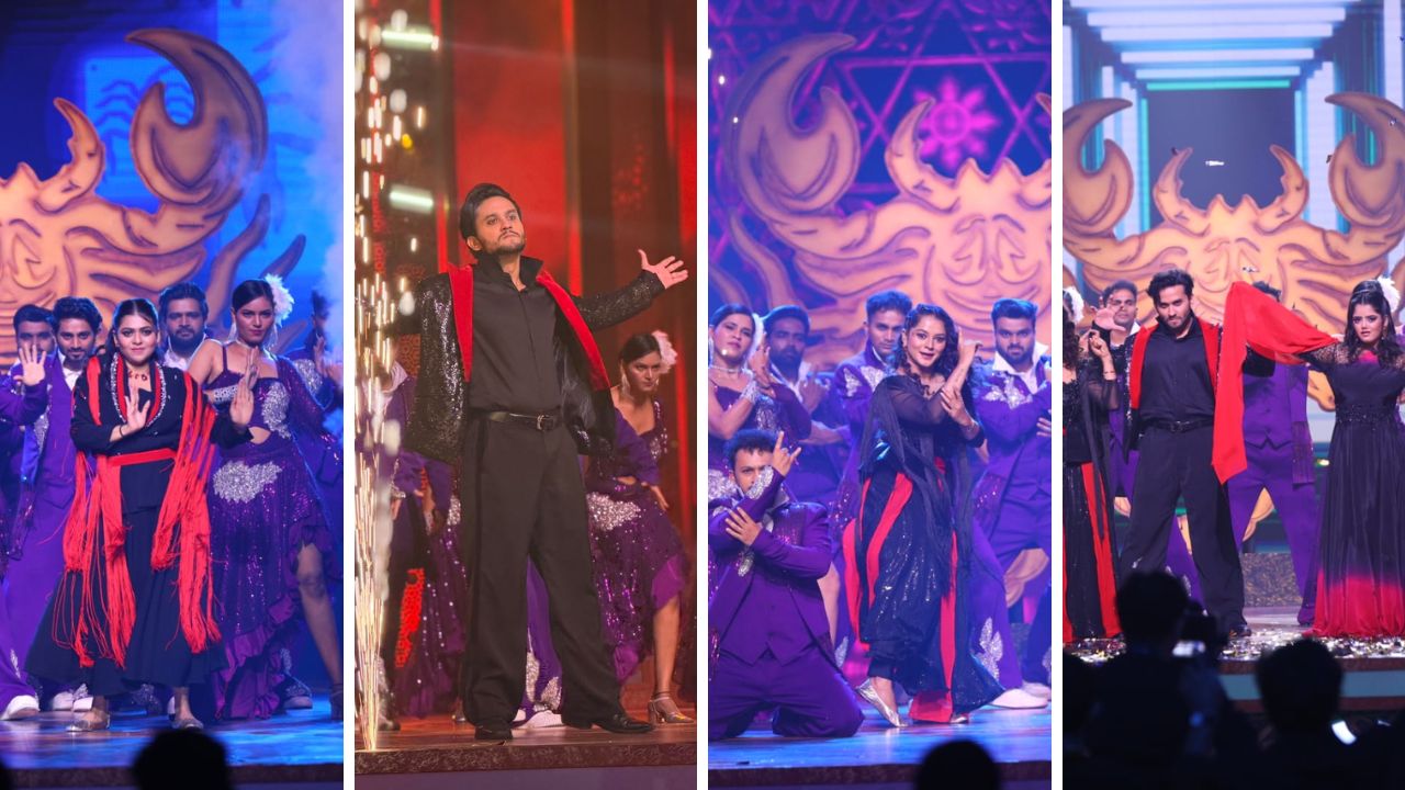 Zee Marathi Awards 2026: खलनायकांना मिळणार प्राण्यांची शक्ती; झी मराठी अवॉर्ड्स २०२६ मध्ये रंगणार अनोखा परफॉर्मन्स