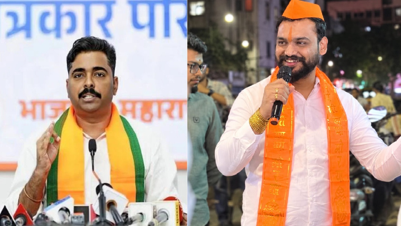 ‘बनपाव आणि त्याच्या आकाला जशास तसे उत्तर देणार’; युवा सेनेच्या जावळकरांचा इशारा
