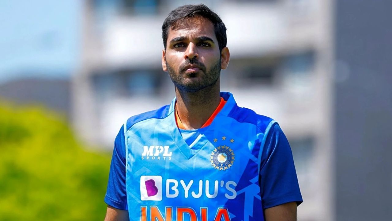 Bhuvneshwar Kumar चे दमदार कमबॅक! Hong Kong Sixes 2026 मध्ये टीम इंडियाचं नेतृत्व करणार; ‘या’ स्टार खेळाडूंनाही संधी