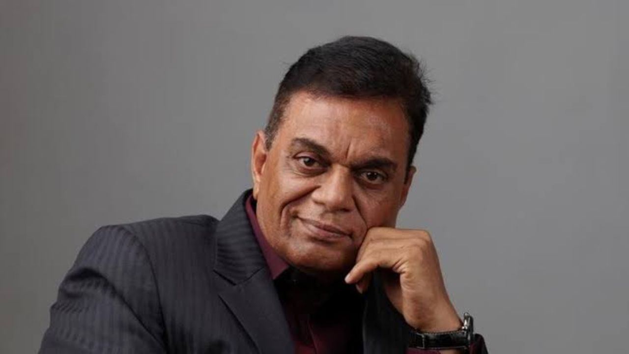 B.P. Singh Passes Away: मनोरंजनविश्वावर शोककळा! ‘CID’चे निर्माते बी.पी. सिंह यांचं निधन, वयाच्या ७७ व्या वर्षी घेतला अखेरचा श्वास