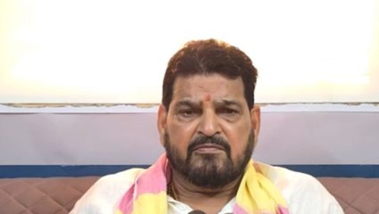 BrijBhushan Singh : महिला कुस्तीपटूंच्या कामगिरीबाबत बृजभूषण काय म्हणतात बघा, कधी काळी कुस्तीपटूंनी केलेले गंभीर आरोप