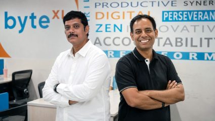 byteXL च्या विकासाला मिळाले बूस्ट; नव्या फंडिंग फेरीत ‘एवढ्या’ दशलक्ष डॉलर्सची कमाई