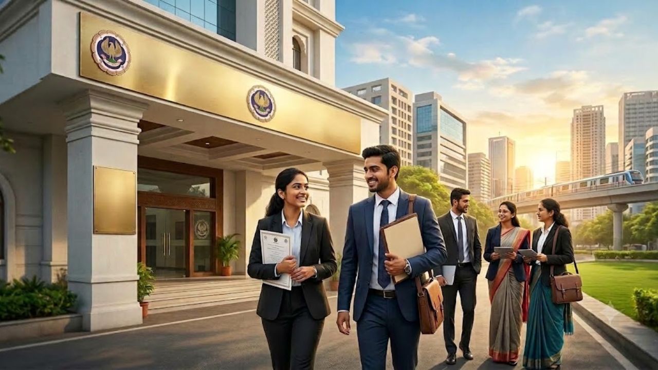 CA and CS Job Market India: कॉर्पोरेट जगतात सीए-सीएसचा डंका; इंजिनिअरिंग-एमबीए मागे का पडले? जाणून घ्या