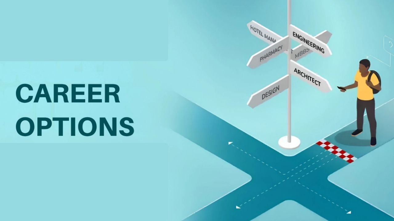 12th Career Options: बारावी नंतर काय? कमी वेळेत आणि सहज मिळणाऱ्या नोकऱ्यांबद्दल एकदा वाचाच..