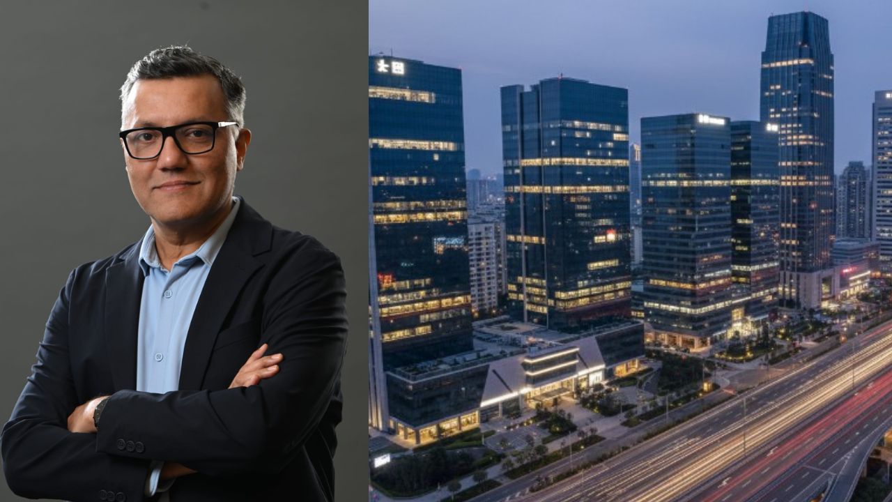 Cityscape India चे भारतात पदार्पण; मुंबईत रंगणार रिअल इस्टेटचा ग्लोबल इव्हेंट, ४० हून अधिक डेव्हलपर्स येणार एकत्र