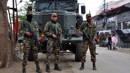 खेळाडूंसाठी सुवर्णसंधी! CRPF Sports Quota भरती जाहीर,’या’ तारखेपासून अर्ज सुरू