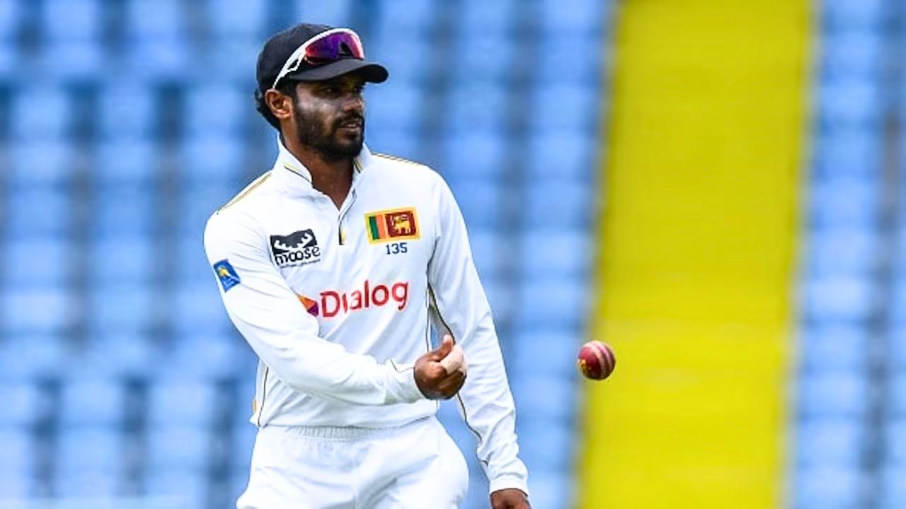 Dhananjaya De Silva Resigns: धनंजय डी सिल्वाच्या अचानक एक्झिटने क्रिकेट विश्वात खळबळ; काय आहे कारण?