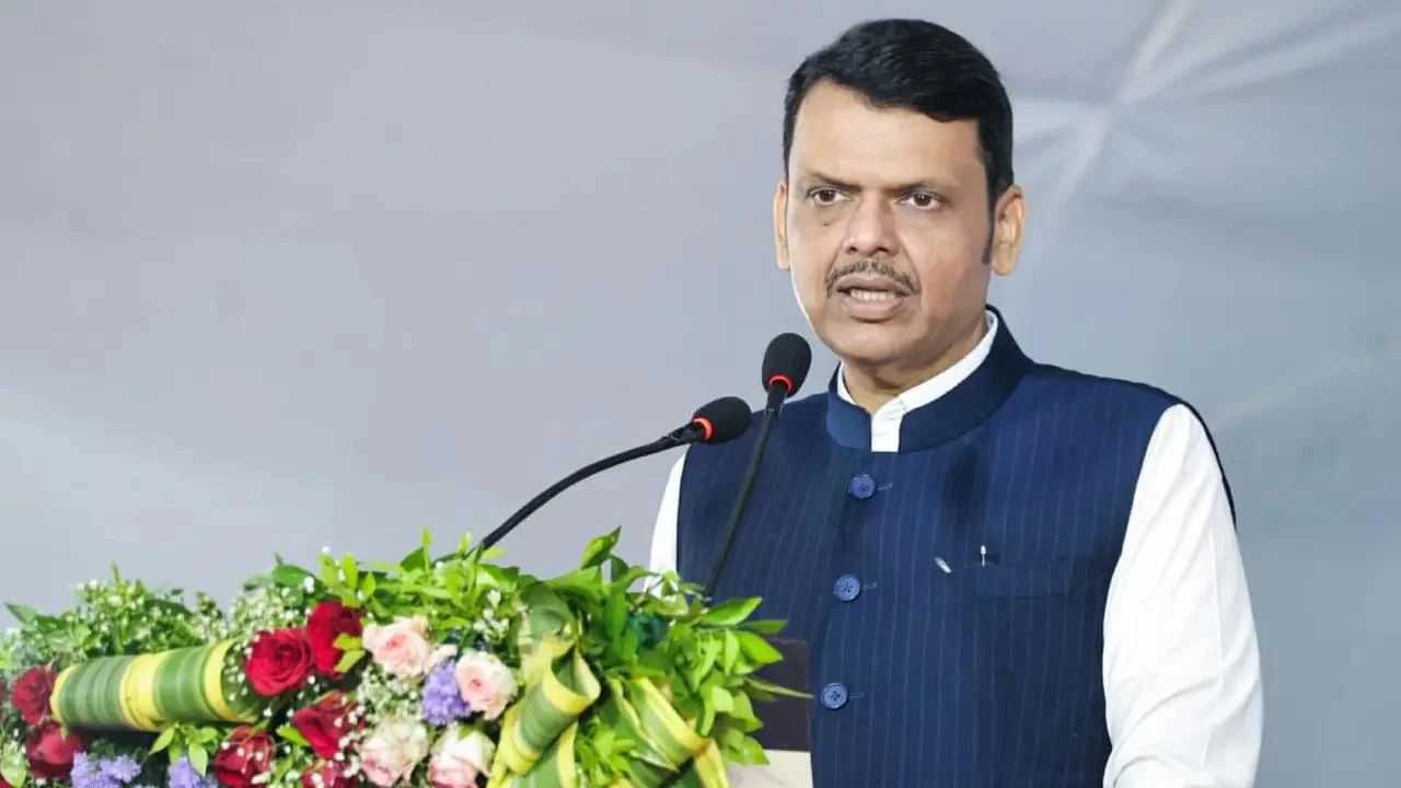 Nagpur News : प्राचीन भारतीय शिक्षणाचा वारसा जपणे काळाची गरज! मुख्यमंत्री देवेंद्र फडणवीस यांचे प्रतिपादन