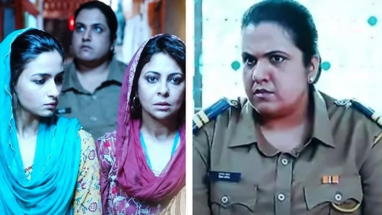 Divya Vinekar Death: मनोरंजनविश्वातून दुःखद बातमी! ‘डार्लिंग्स’ फेम अभिनेत्रीचे ४० व्या वर्षी निधन