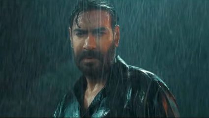Drishyam 3: रिलीजआधीच ‘दृश्यम 3’चा बॉक्स ऑफिसवर धमाका! अॅडव्हान्स बुकिंगमध्ये मोठी झेप; पहिल्याच दिवशी विक्रम मोडणार?