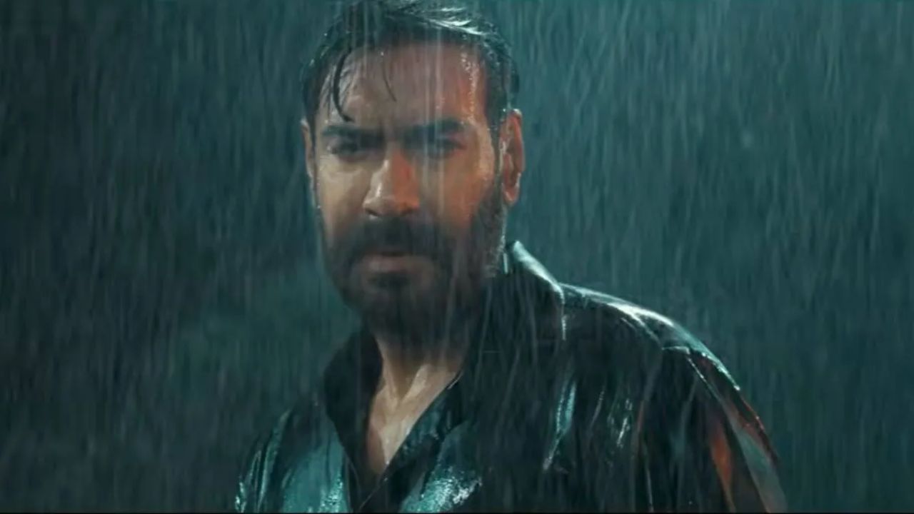 Drishyam 3: रिलीजआधीच ‘दृश्यम 3’चा बॉक्स ऑफिसवर धमाका! अॅडव्हान्स बुकिंगमध्ये मोठी झेप; पहिल्याच दिवशी विक्रम मोडणार?