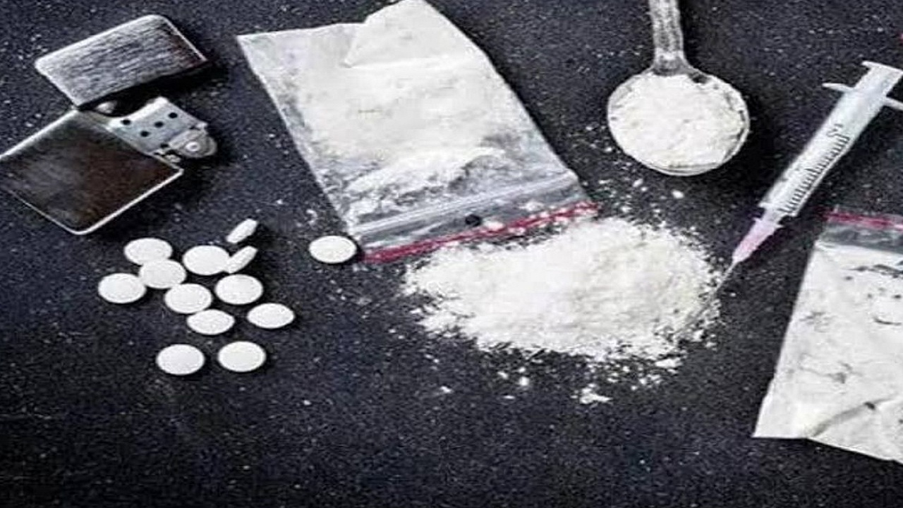 नालासोपारा एमडी ड्रग्ज प्रकरणाचे तेलंगणापर्यंत धागेदोरे, अवैध कारखाना उद्ध्वस्त; २५ आरोपींना अटक