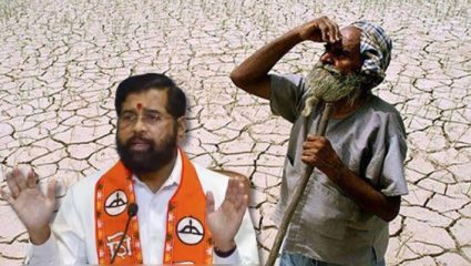Shivsena Dasara Melava : शिंदेंचा दसरा मेळावा यंदा शेतकऱ्यांसाठी; दिवाळीचा शिधा घेऊन ट्रक निघणार