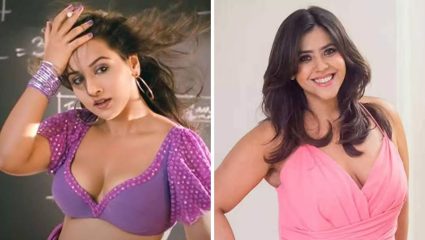 The Dirty Picture: १५ वर्षांनंतर ‘द डर्टी पिक्चर’चा सीक्वेल येणार! एकता कपूरने केली घोषणा, कथेबाबतही दिली हिंट