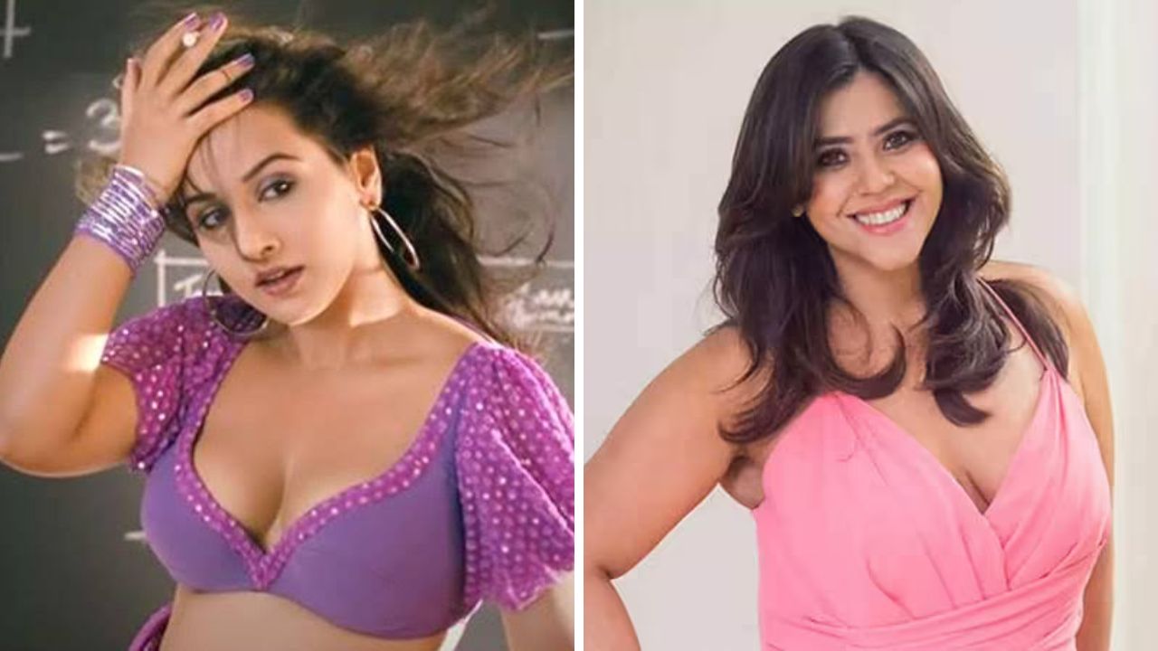 The Dirty Picture: १५ वर्षांनंतर ‘द डर्टी पिक्चर’चा सीक्वेल येणार! एकता कपूरने केली घोषणा, कथेबाबतही दिली हिंट