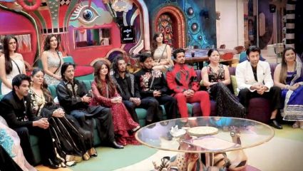 Bigg Boss 20: ‘बिग बॉस २०’मध्ये आणखी एक एलिमिनेशन! सलमान खान कोणाला दाखवणार घराबाहेरचा रस्ता?