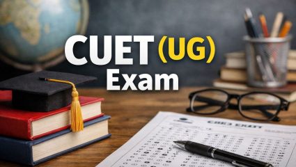 विद्यार्थ्यांसाठी मोठी खूशखबर! CUET UG परीक्षेत होणार ‘हे’ मोठे बदल; उमेदवारांचा वेळही वाचणार