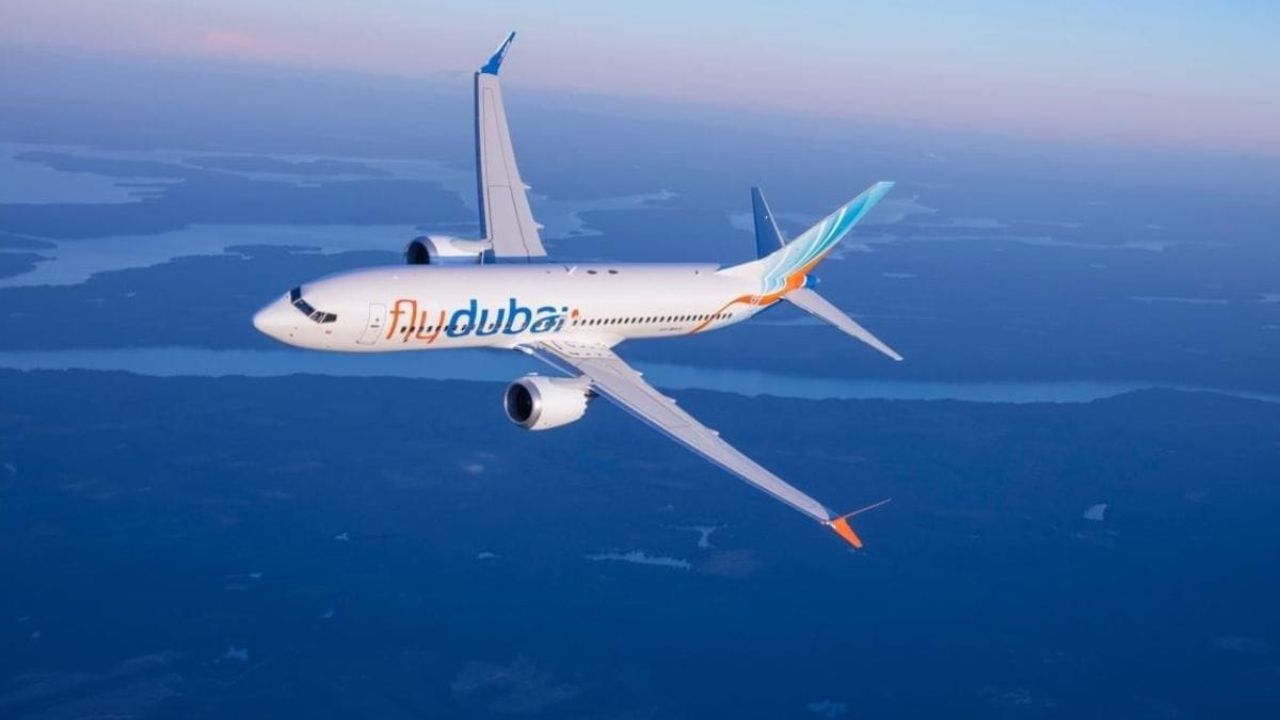 Flydubai Flight 1073 : फ्लायदुबई विमान पाडण्याचा प्रयत्न दहशतवाद?; तपासाला राजकीय कृत्याची दिशा
