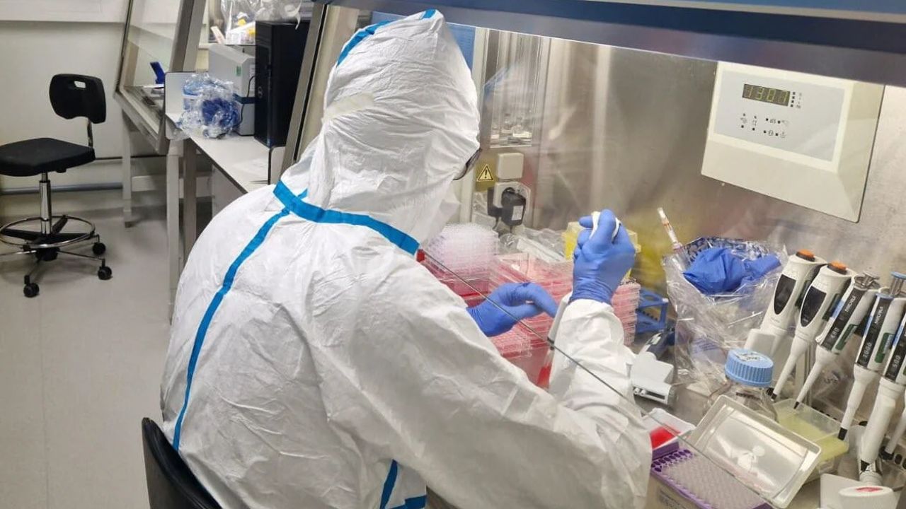 Virus Alert : टेन्शन वाढलं ;दशकांपासून प्राण्यांमध्ये असलेला विषाणू माणसात दाखल; फ्रान्समध्ये पहिली नोंद