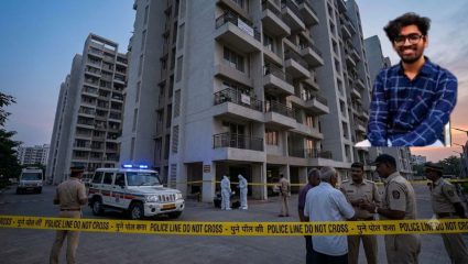 Crime News: ‘पोलिस अधिकारी आहे’ म्हणत धमकी; ऑनलाइन गेममधील मैत्रीचा इंजिनिअरला बसला फटका