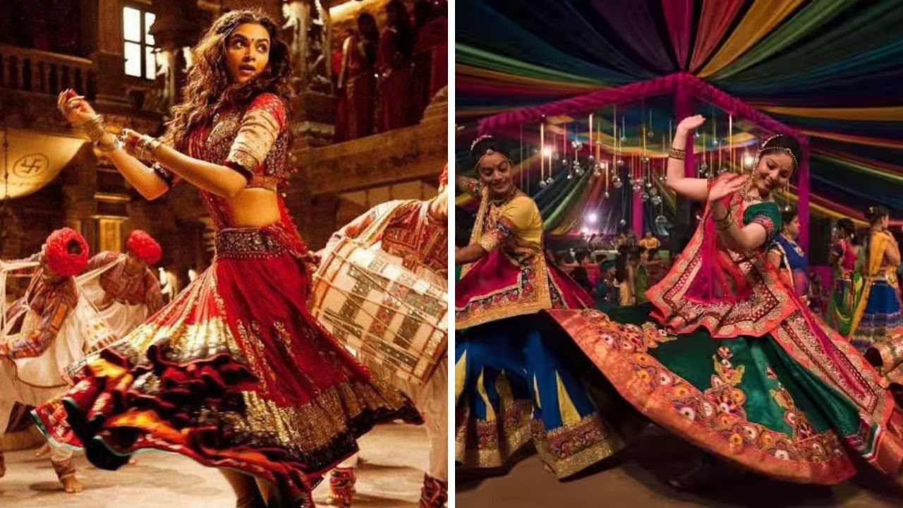 Navratri 2026 Garba Songs: गरबा खेळताना कोणती गाणी ऐकायची? पाहा बॉलिवूडमधील टॉप गरबा सॉन्ग्सची यादी