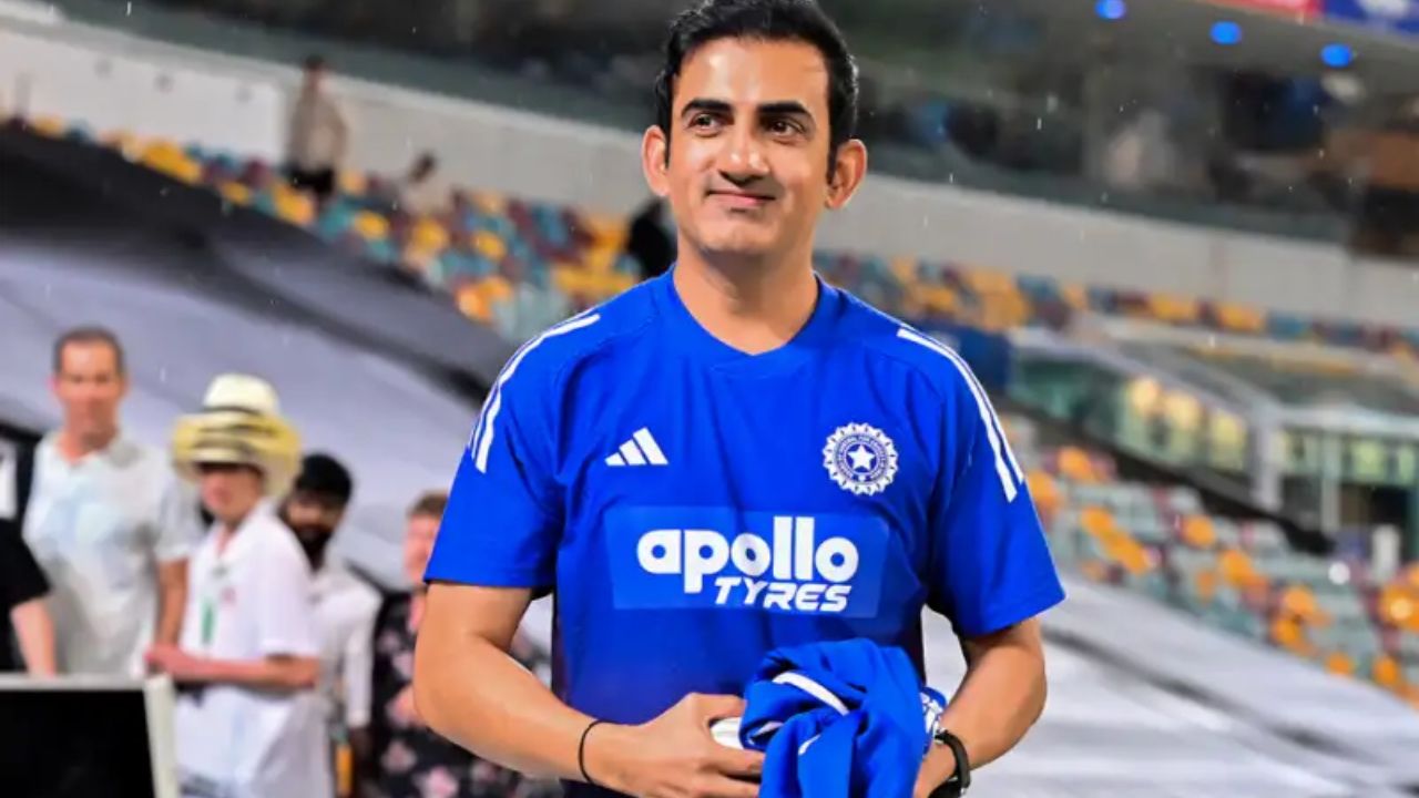 एका निर्णयाने बदललं आयुष्य! Gautam Gambhir यांच्या मनात आजही एक खंत! पहिलं प्रेम अधुरं राहिलं? जाणून घ्या खास किस्सा