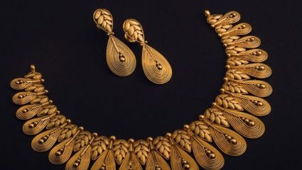 Todays Gold-Silver Price: सोन्याचे दर पुन्हा वधारले, चांदीचा भाव आजही स्थिर! वाचा सविस्तर