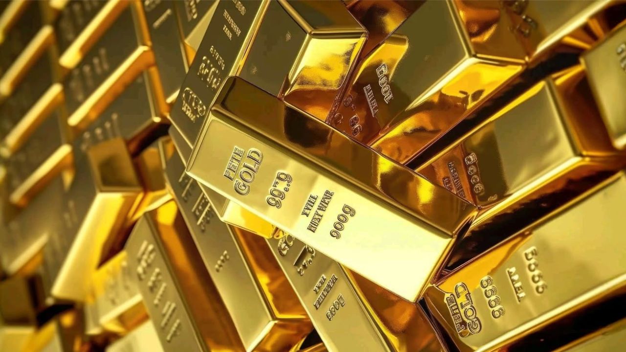 Todays Gold-Silver Price: 24 कॅरेट सोन्याचा भाव 1.47 लाखांवर, चांदी 2.29 लाखांवर! एका क्लिकवर जाणून घ्या आजचे दर